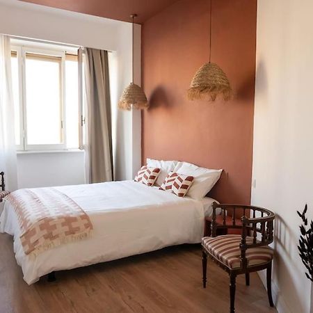 Appartamento Boho Chic Firenze Eksteriør bilde