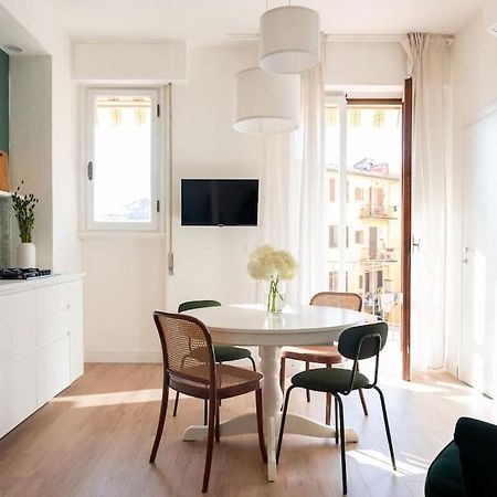 Appartamento Boho Chic Firenze Eksteriør bilde