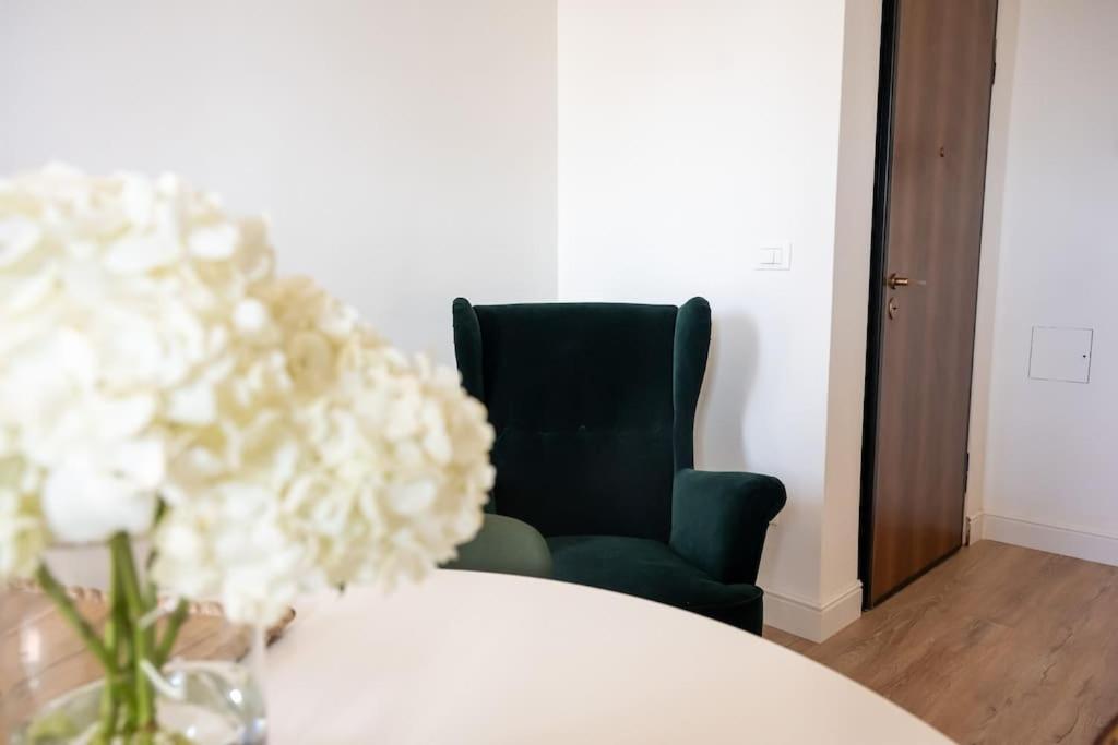 Appartamento Boho Chic Firenze Eksteriør bilde