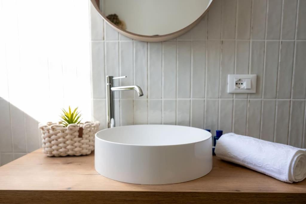Appartamento Boho Chic Firenze Eksteriør bilde