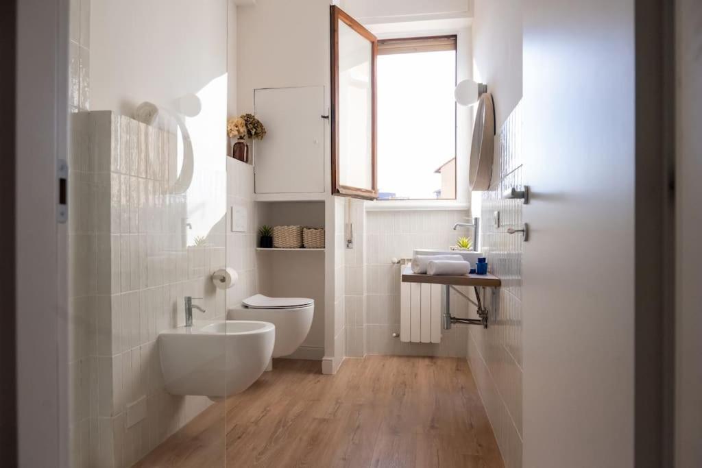 Appartamento Boho Chic Firenze Eksteriør bilde