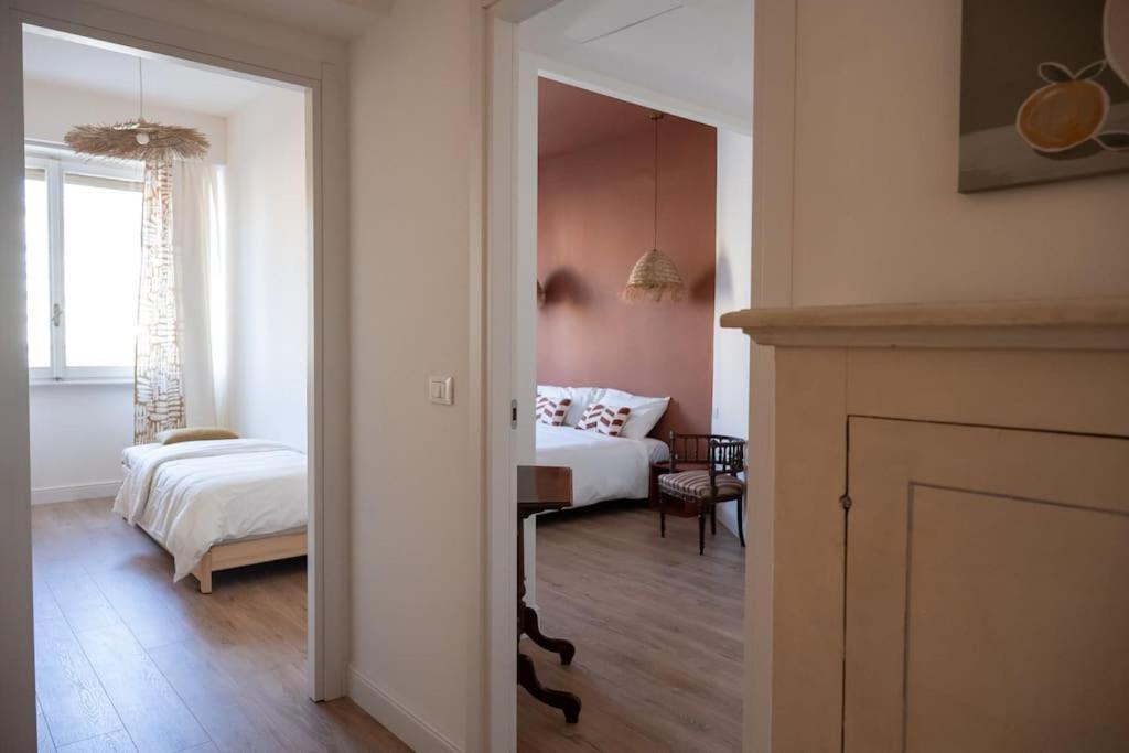 Appartamento Boho Chic Firenze Eksteriør bilde