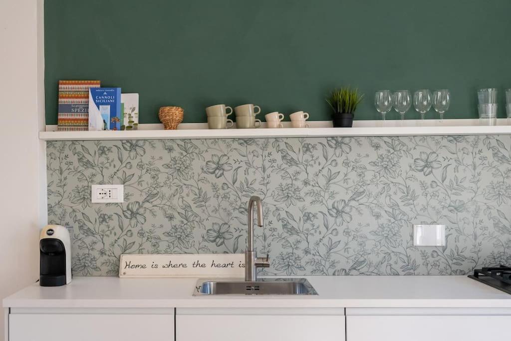 Appartamento Boho Chic Firenze Eksteriør bilde