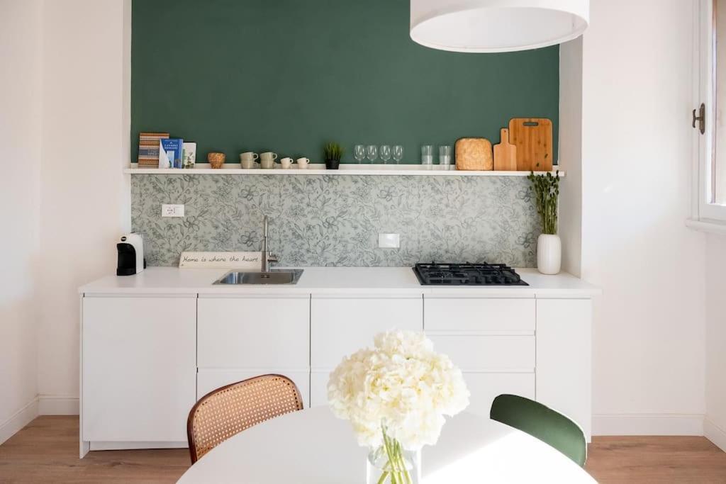 Appartamento Boho Chic Firenze Eksteriør bilde